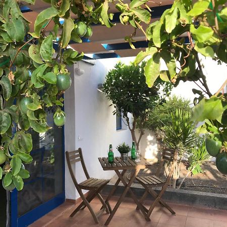 Vivienda Vacacional Delia Castillo 5A カレタ・デ・フステ エクステリア 写真