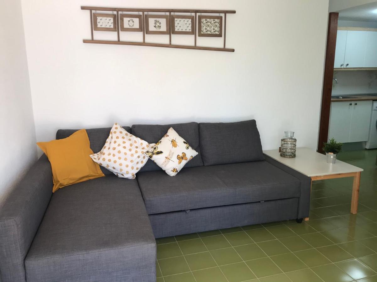 Vivienda Vacacional Delia Castillo 5A カレタ・デ・フステ エクステリア 写真