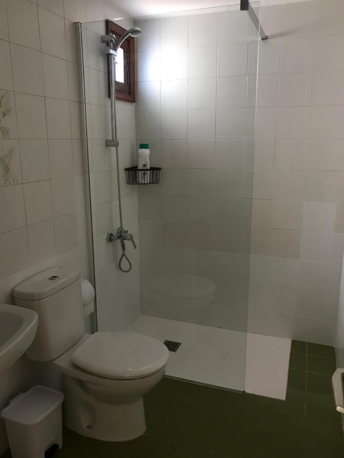 Vivienda Vacacional Delia Castillo 5A カレタ・デ・フステ エクステリア 写真